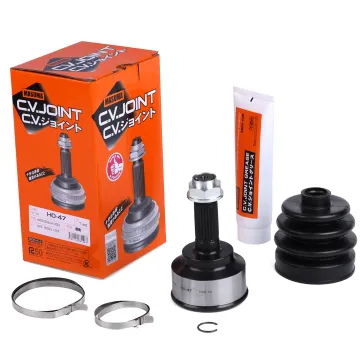 HO-47 MASUMA Factory Direct CV Joint Boot for HONDA