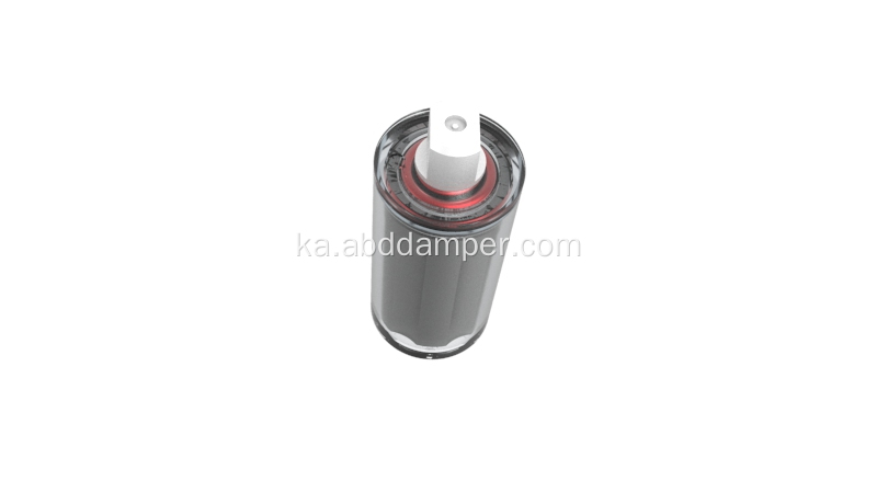 Rotary Damper Shaft Damper დამალული სოკეტებისთვის