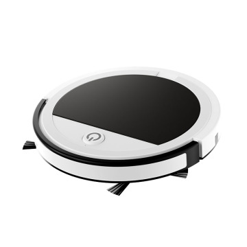 Robot de limpieza de aspiradores 3 en 1 inteligente 3 en 1