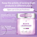 MASK FAMILY Little Purple Warehouse Youth Anti-Wrinkles Anti-aging mask