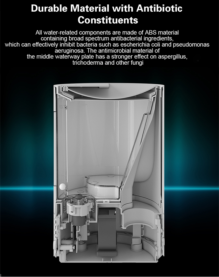 Smartmi Air Humidifier