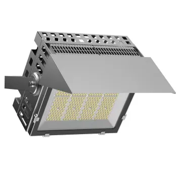 Affordable 200W LED Flood Light Modules in Black Housing: Top Picks for Best Value