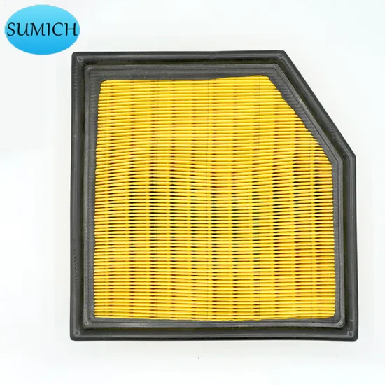 Light Air System 17801-31100 Air Filter