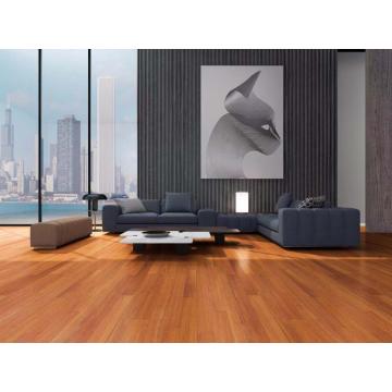 Kempas Solid timber floor