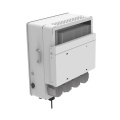 IP65 8 kW Ein/Aus -Gitter -Hybrid -Drei -Phase -Wechselrichter