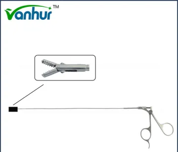 Urology Urethral Cystoscopy Flexible Foreign Body Forceps