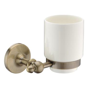 Waterproof Brass Tumbler Holder Household