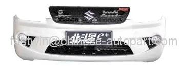 Changhe Bumper 