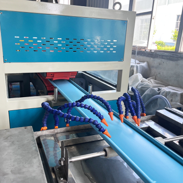 PVC Board Budusion Line لملفات تعريف النوافذ البلاستيكية ولوحاتها