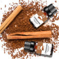 OEM Custom 100% Pure Pure Natural Cinnamon Oil esencial