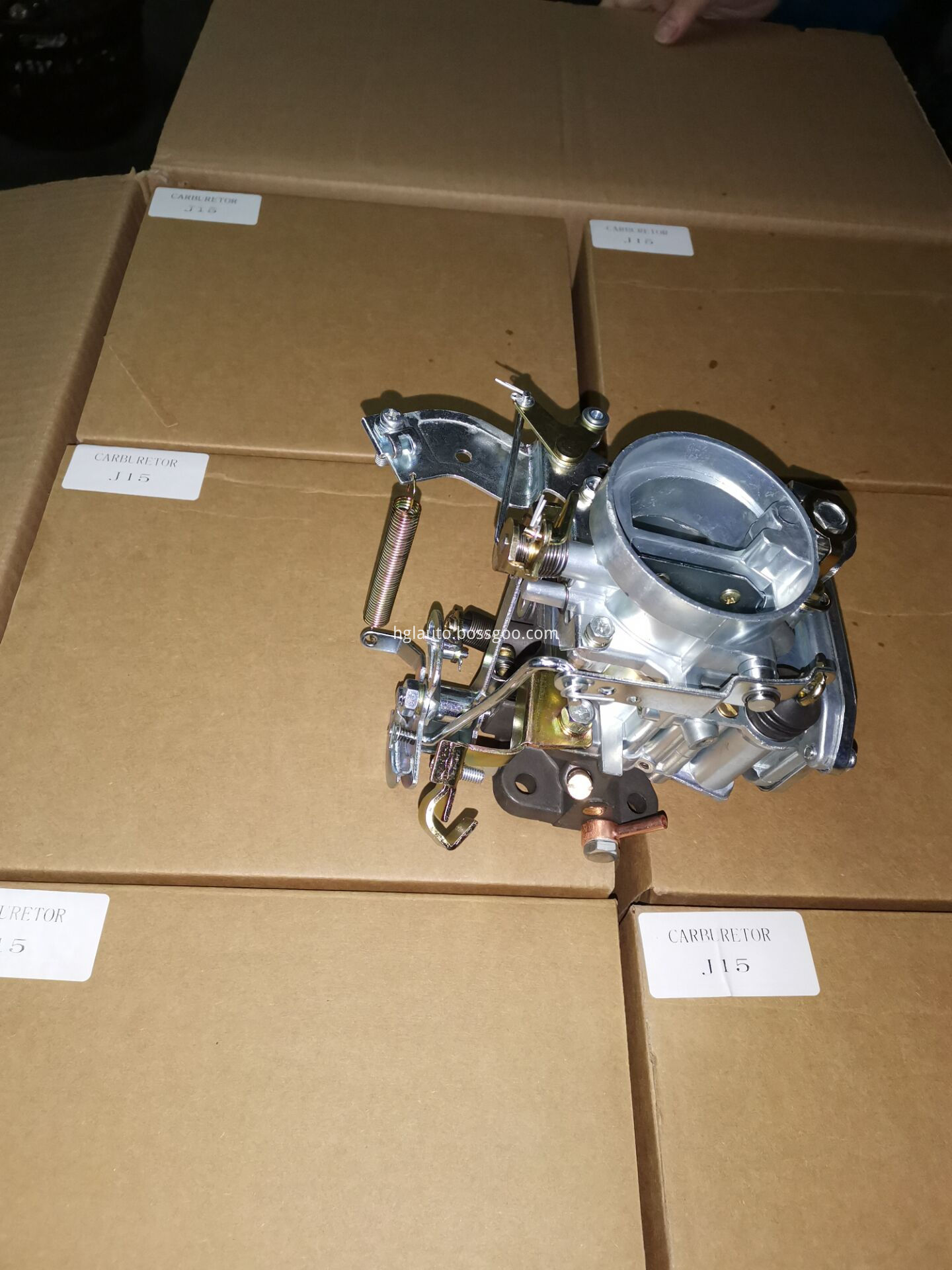 HGL-CB-029  J15