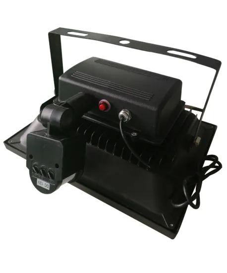 Waterproof Outdoor Powered LED Solar Motion Light