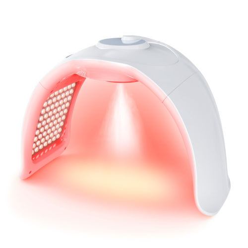 Dispositivo de terapia de luz LED infrarroja para el acné antiarrugas