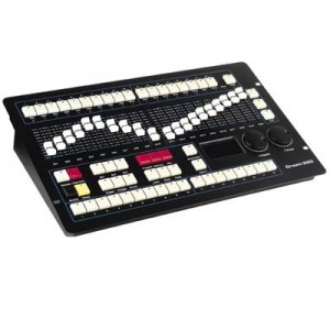 360CH DMX Console