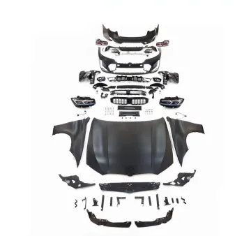 BMW F30 to G20 LCI MT Body Kit Conversion Kit 2013-2019