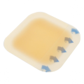 Good quality bordered hydrocolloid dressing