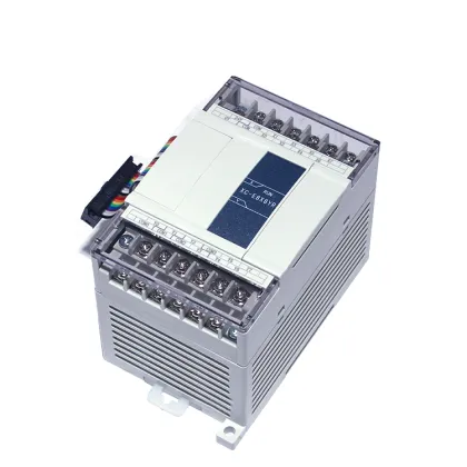 XINJIE PLC Expansion IO Control Modules XCE8X XCE16X XCE32X-E In Stock