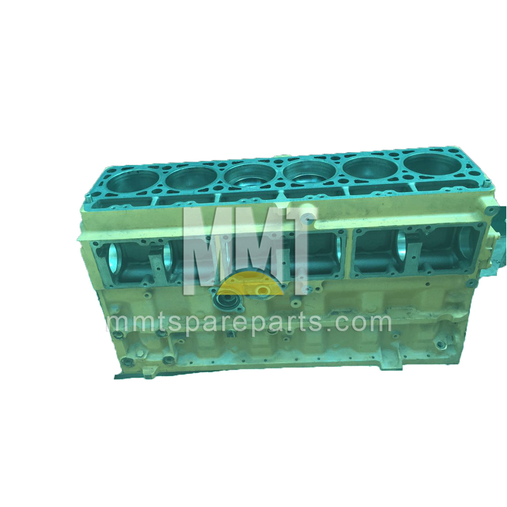 China 263-3774 2633774 Cylinder Block for 324D 326D 325D 329D Hydraulic ...