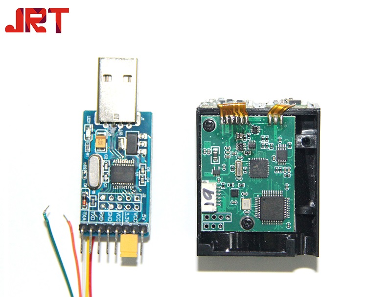 UAV LiDAR Board USB