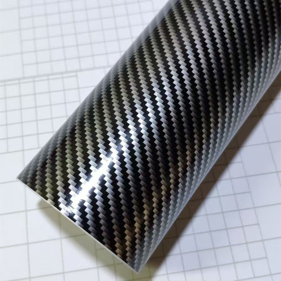 2D Carbon Fiber (3)