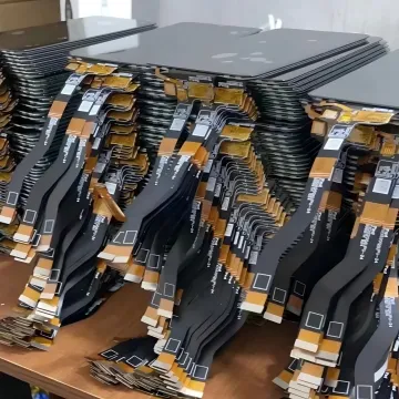 Best Deals on Original LCD Screens and Mobile Display Accessories for Samsung and TCL Devices