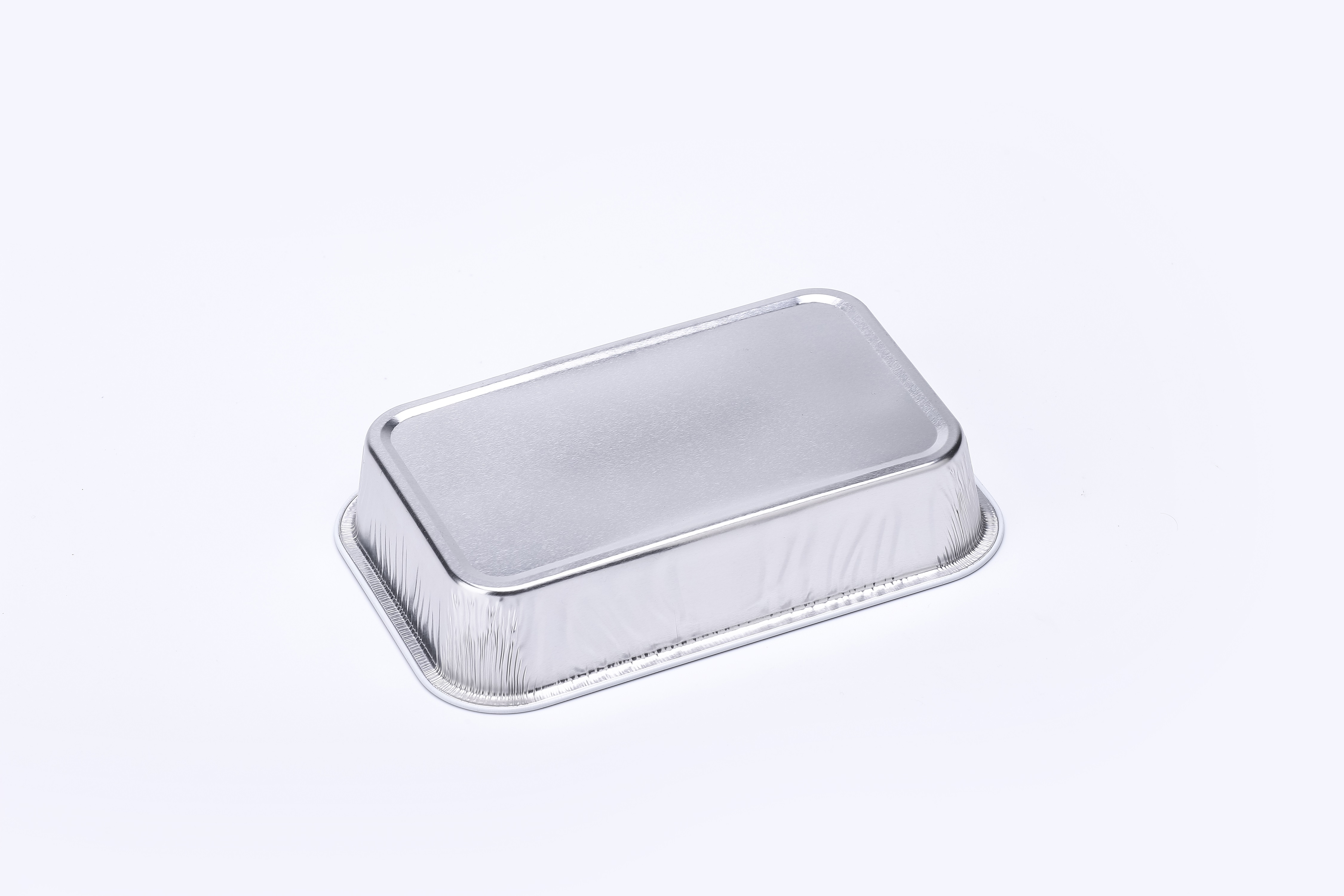 Take Out Aluminum Containers