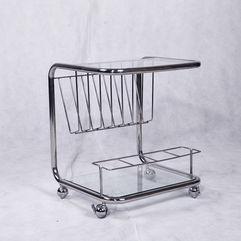 Stainless Steel Table 1