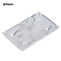 Precision Milling Turning Die-casting CNC Machining Parts