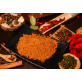 Spezie miste per peperoncino secco