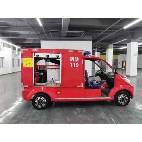 Different electric fire truck for sale in philippine