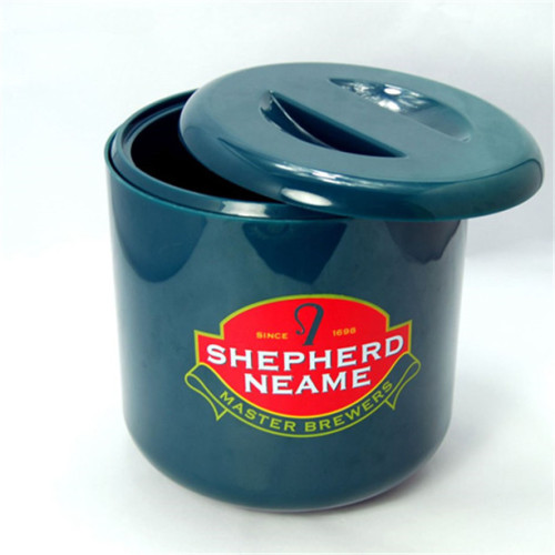 Cheap price a party bucket of ice