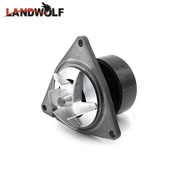WP9101 Diesel Engine Water Pump for SANY Truck Crane C4934058