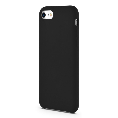 Popular anti-shock TPU liquid silicone iphone7 case