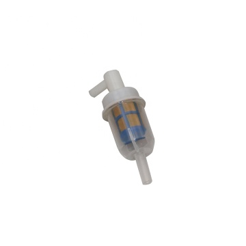 Factory Price Fuel Oil Filter Hydraulic Fuel Filter for Motorcycle