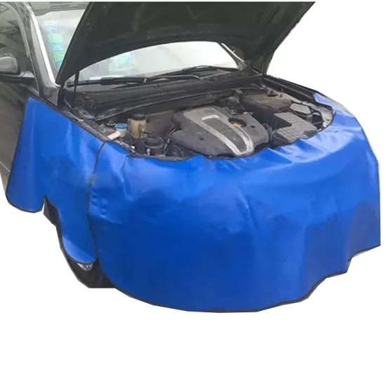 Direct Factory Auto: High-Quality Fender Covers and Bumper Protectors for Jeep (JK) Models