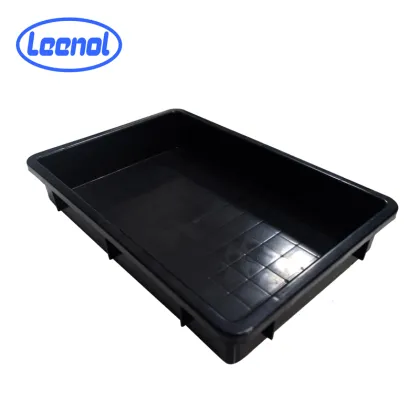 LEENOL Plastic ESD Totes