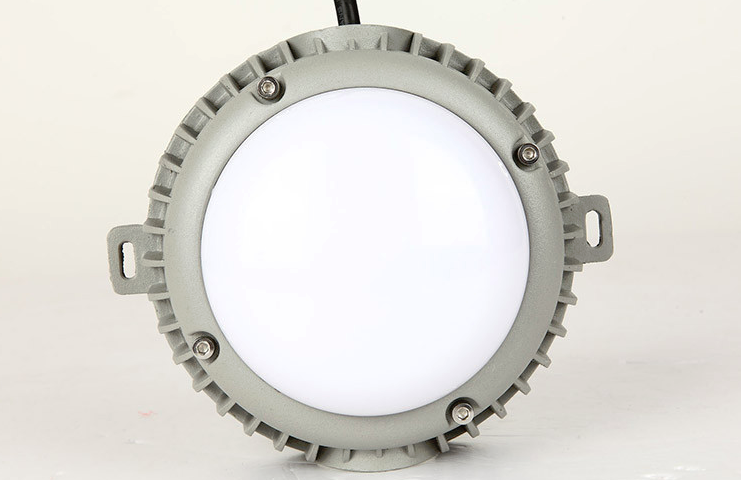 5W point light