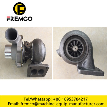 Komatsu OEM 6207-81-8210 Turbocharger