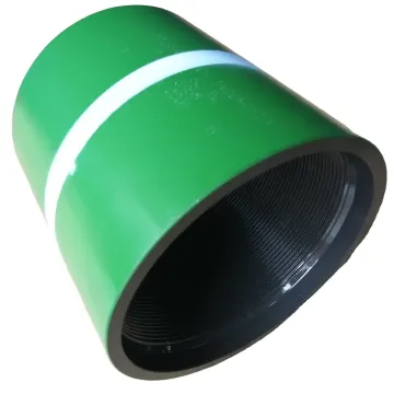 API Casing Pipe Join Coupling