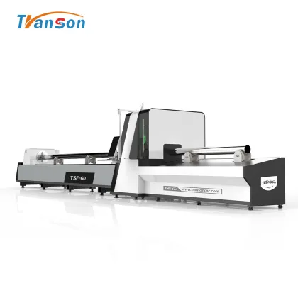 raycus fiber laser cutting machine