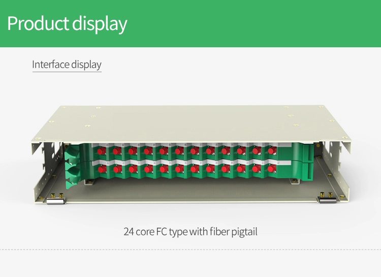 48 port odf
