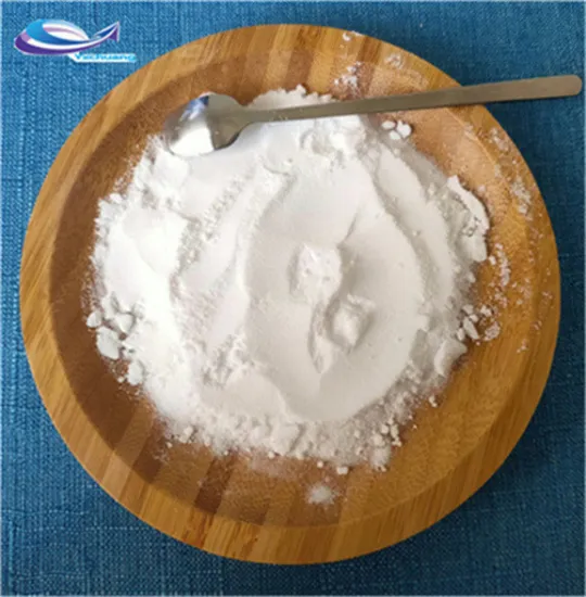 Hot Sell Cosmetic Grade Methyl Beta Cyclodextrin