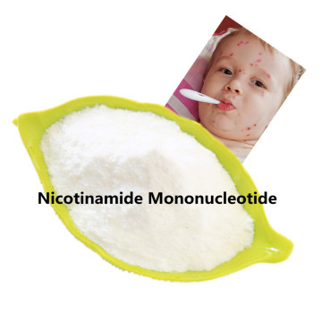 buy oral solution Nicotinamide Mononucleotide injection