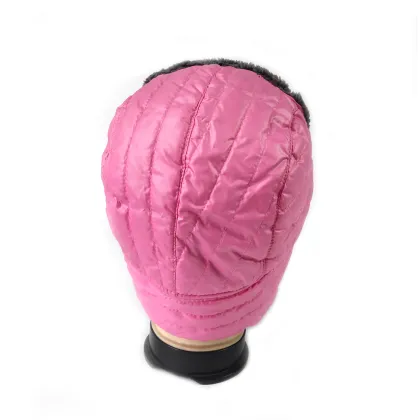 Custom Design Polyester Plush Trapper Hat Search