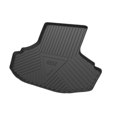 High Quality Anti-Scratch TPO TPV Waterproof Car Mats for Toyota REIZ 2006-2018