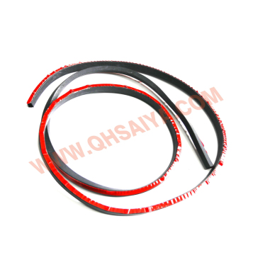 73125-TL0-003 Honda SPIRIOR 2009-2014 Front Windshield Weatherstrip