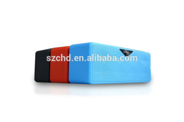 Mini bluetooh Speaker with Rechargeable Battery wireless bluetooth speaker system with Handsfree Mic