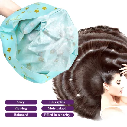 Freely New Design Korean Avocado Oil Control Hair Mask