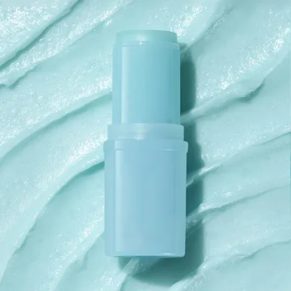 Icy Cooling Vegan Cruelty-Free Face Makeup Stick with Watery Feel - Private Label