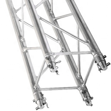 Aluminum Truss Lighting and Stage Systems